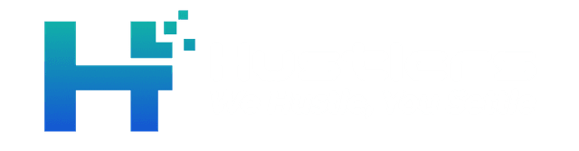 HustlersTech Logo