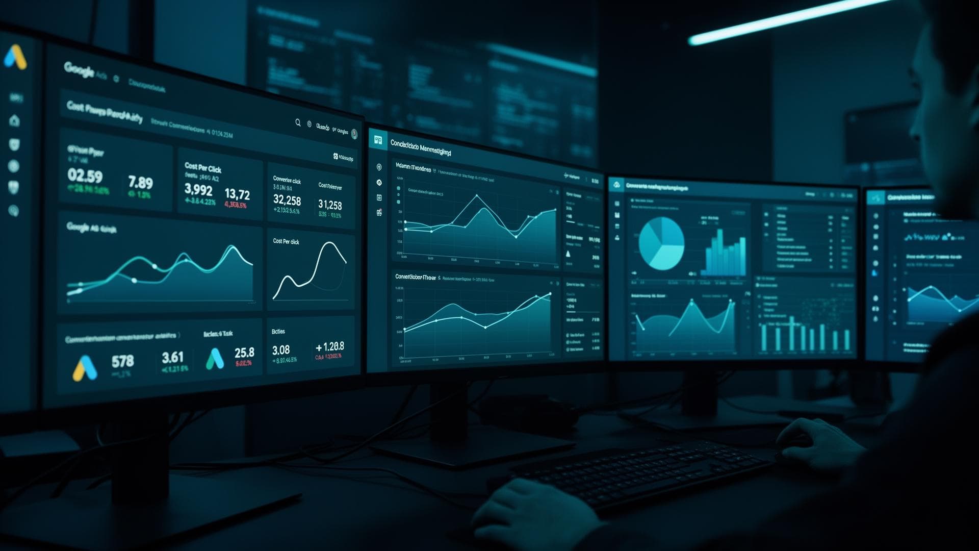 Performance Marketing (Paid Ads)